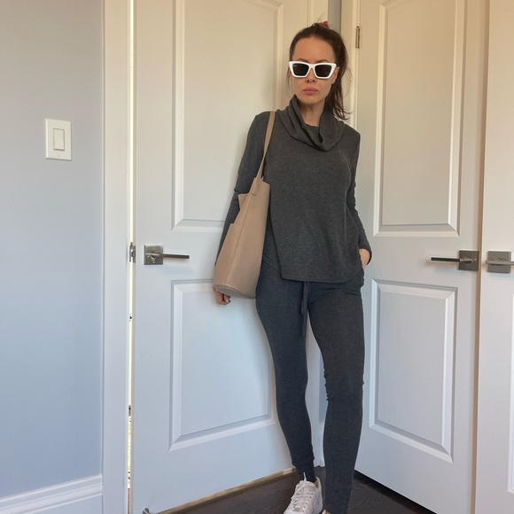 two piece jogger set - Picture 12 of 15